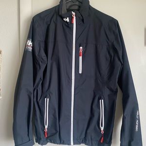 Womens Helly Hansen shell